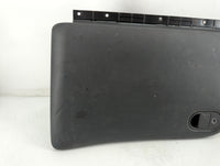 2003 Pontiac Grand Prix Passenger Glove Box Door Storage Compartment - Oemusedautoparts1.com