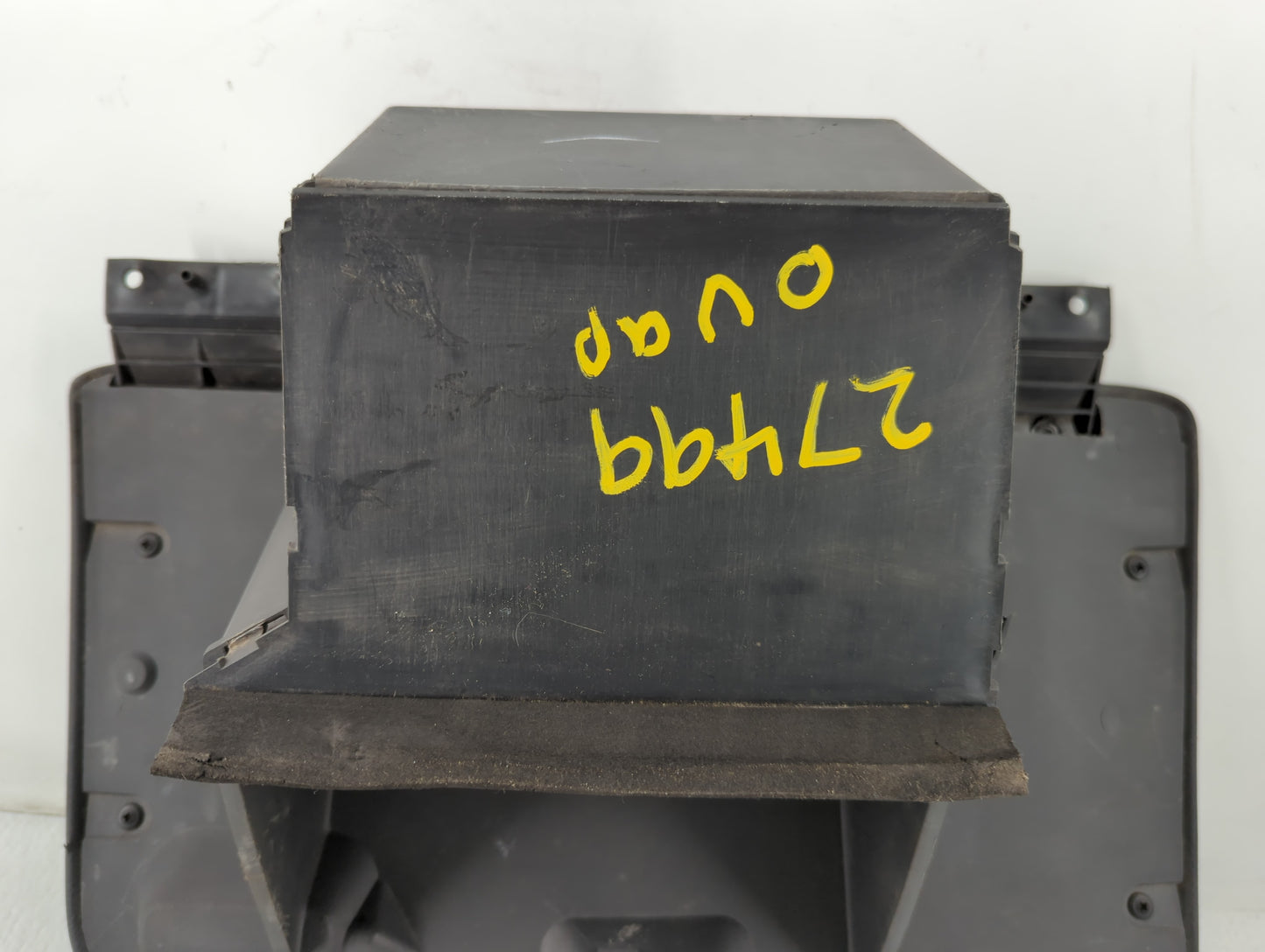2003 Pontiac Grand Prix Passenger Glove Box Door Storage Compartment - Oemusedautoparts1.com