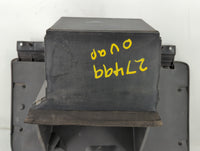 2003 Pontiac Grand Prix Passenger Glove Box Door Storage Compartment - Oemusedautoparts1.com