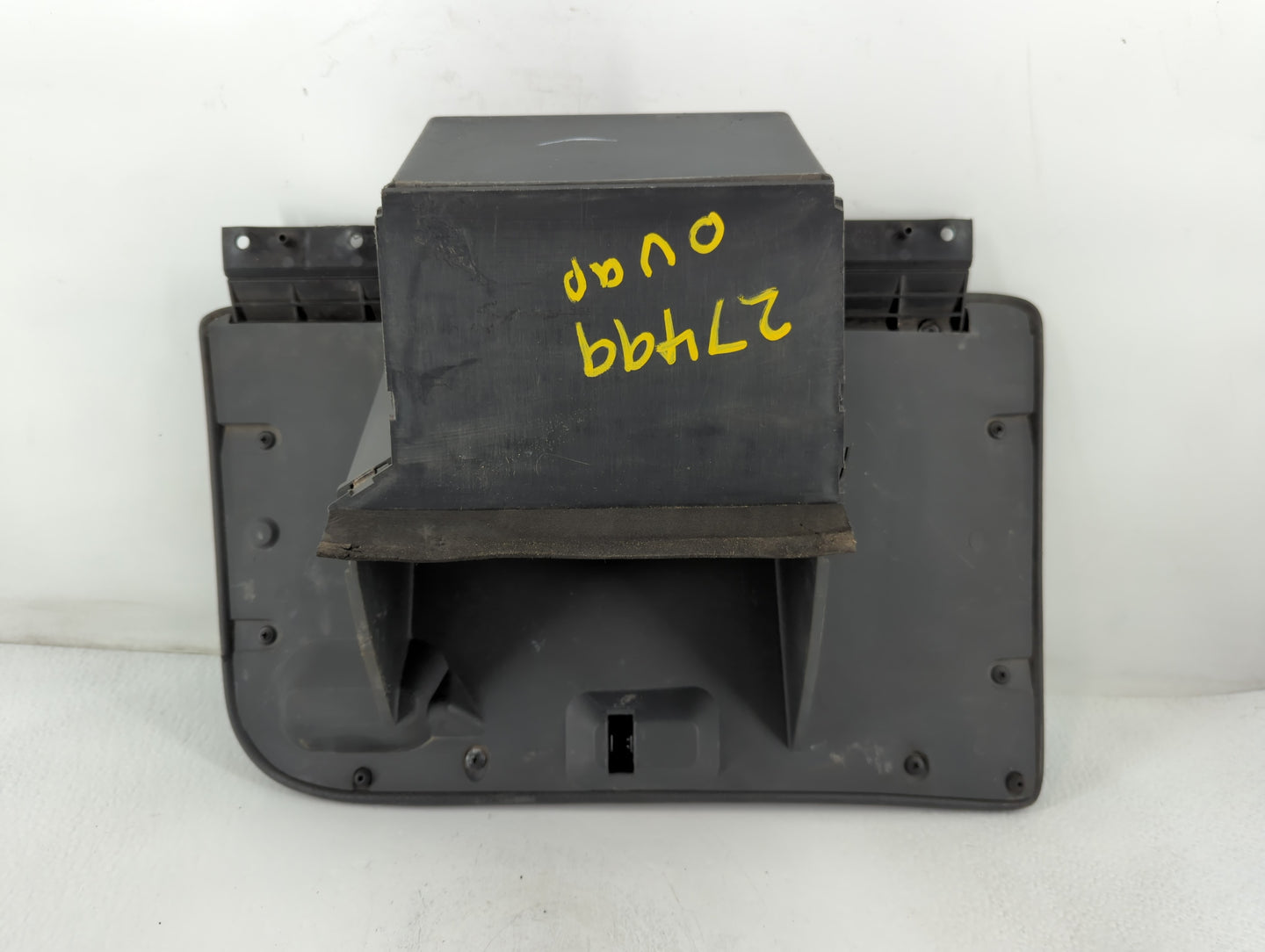 2003 Pontiac Grand Prix Passenger Glove Box Door Storage Compartment - Oemusedautoparts1.com