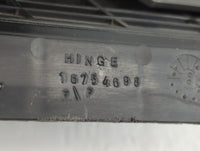 2003 Pontiac Grand Prix Passenger Glove Box Door Storage Compartment - Oemusedautoparts1.com
