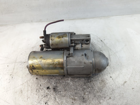 2001-2003 Pontiac Grand Prix Car Starter Motor Solenoid OEM P/N:12567398 Fits Fits 2001 2002 2003 OEM Used Auto Parts - Oemu