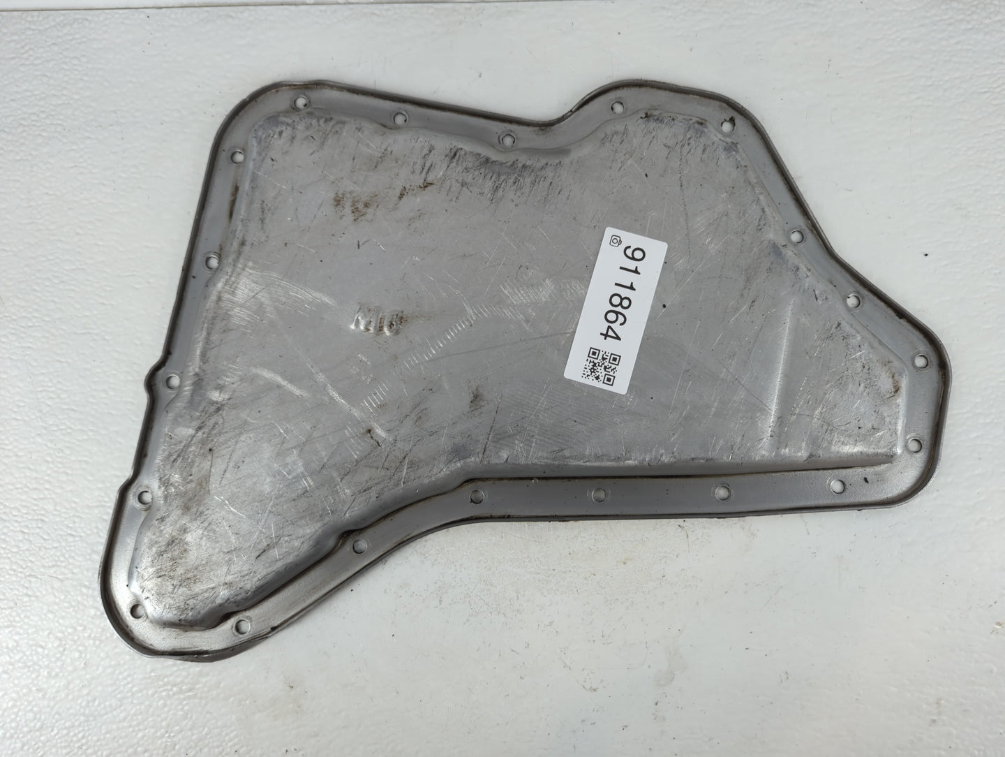 1994-2003 Pontiac Grand Prix Engine Oil Pan Fits Fits 1994 1995 1996 1997 1998 1999 2000 2001 2002 2003 2004 2005 OEM Used A