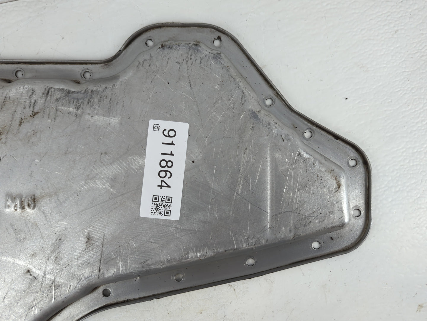 1994-2003 Pontiac Grand Prix Engine Oil Pan Fits Fits 1994 1995 1996 1997 1998 1999 2000 2001 2002 2003 2004 2005 OEM Used A