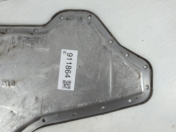 1994-2003 Pontiac Grand Prix Engine Oil Pan Fits Fits 1994 1995 1996 1997 1998 1999 2000 2001 2002 2003 2004 2005 OEM Used Auto Parts