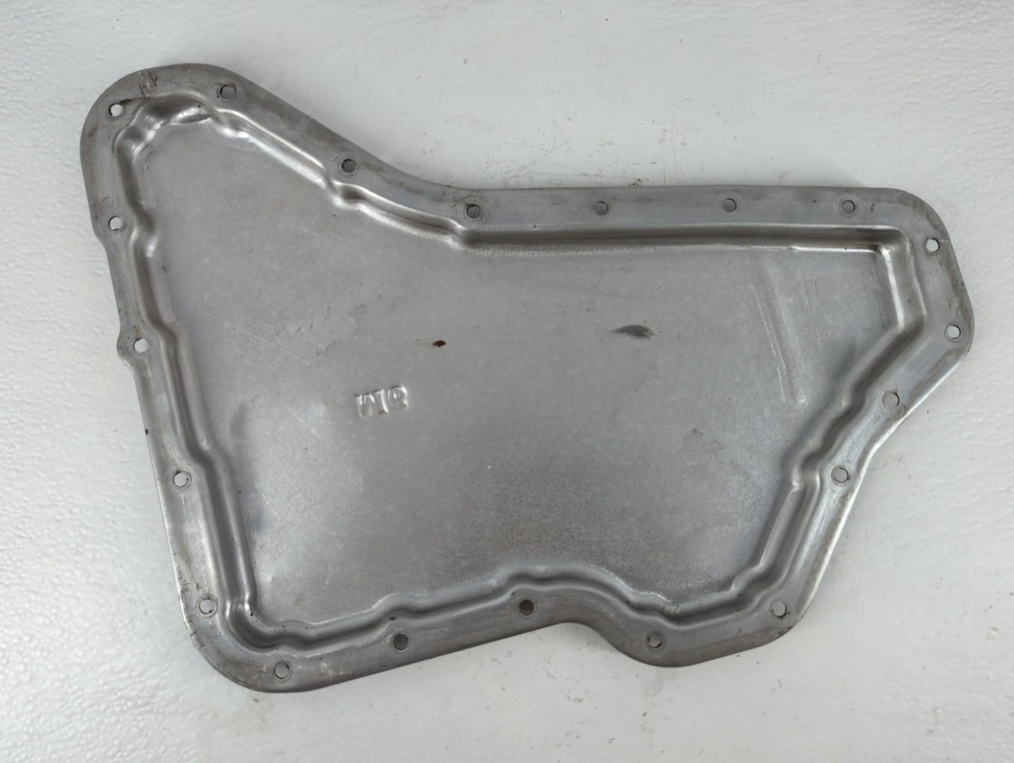 1994-2003 Pontiac Grand Prix Engine Oil Pan Fits Fits 1994 1995 1996 1997 1998 1999 2000 2001 2002 2003 2004 2005 OEM Used A