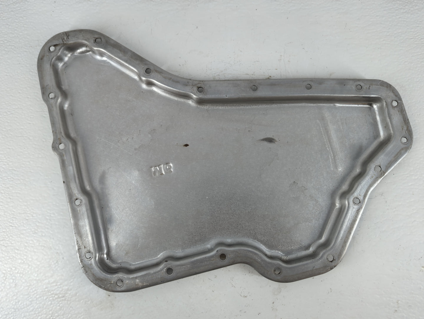 1994-2003 Pontiac Grand Prix Engine Oil Pan Fits Fits 1994 1995 1996 1997 1998 1999 2000 2001 2002 2003 2004 2005 OEM Used A
