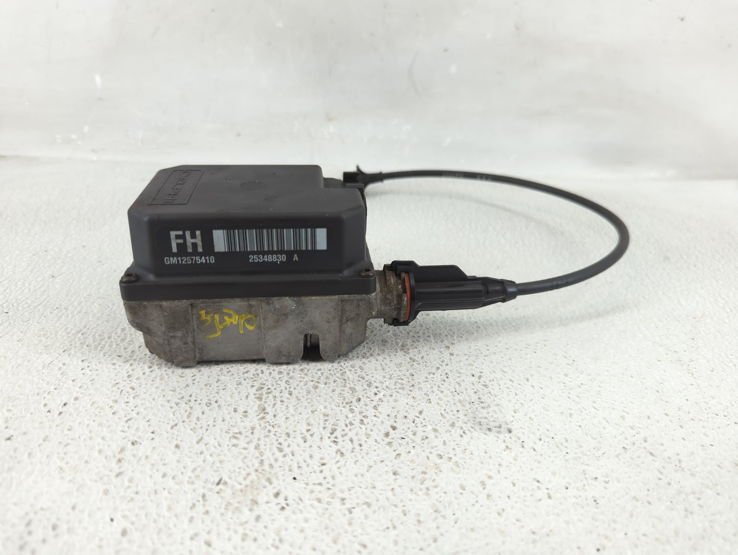 2003 Pontiac Montana 1235695 - Oemusedautoparts1.com