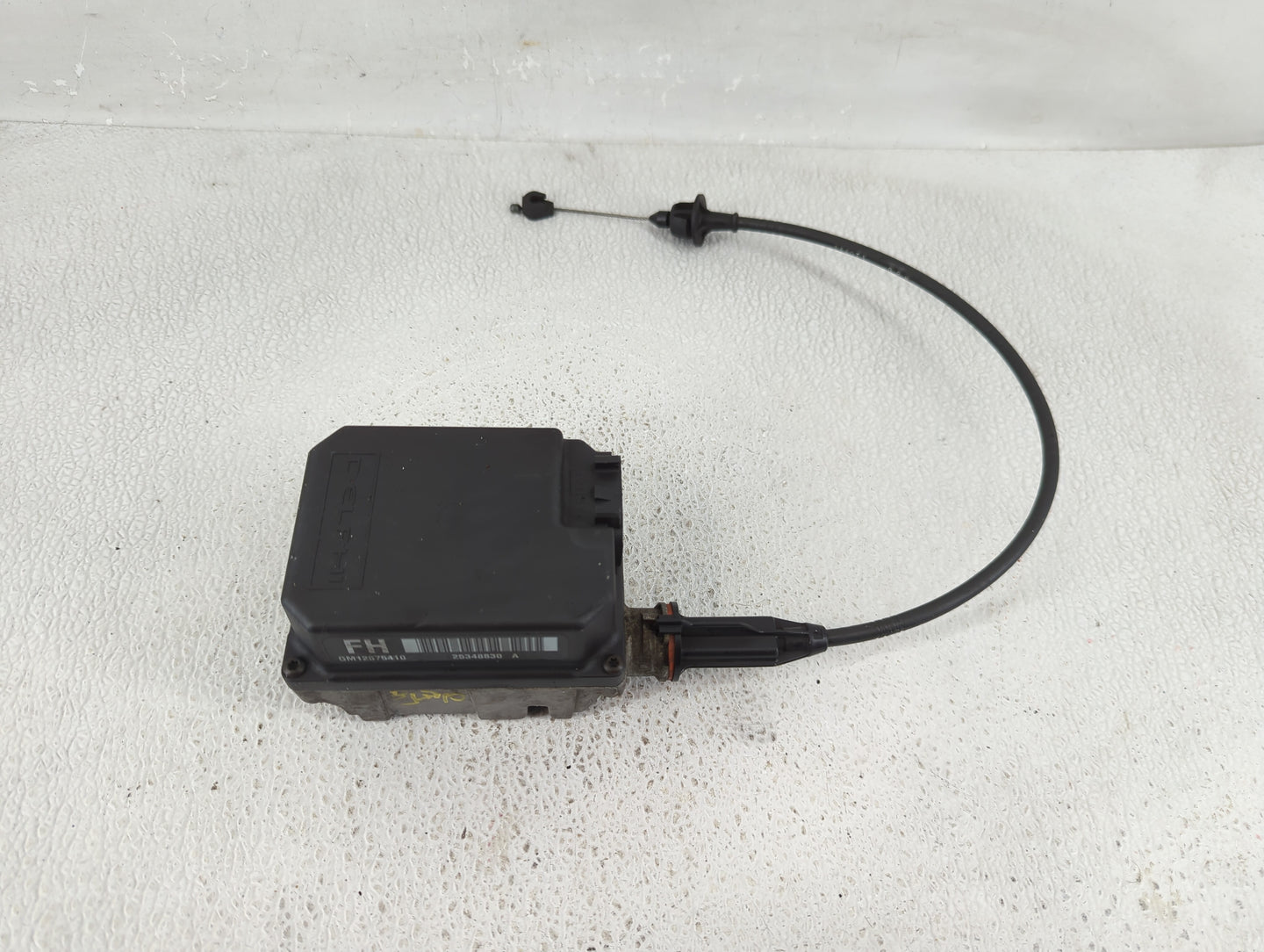 2003 Pontiac Montana 1235695 - Oemusedautoparts1.com