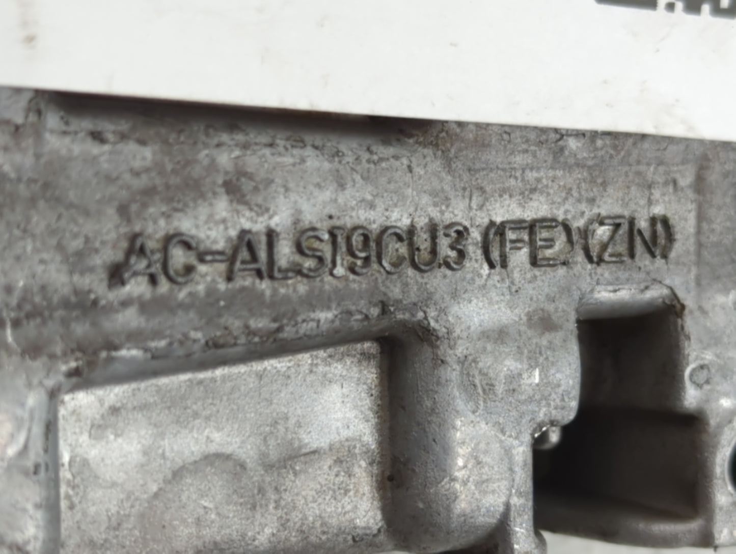 2003 Pontiac Montana 1235695 - Oemusedautoparts1.com