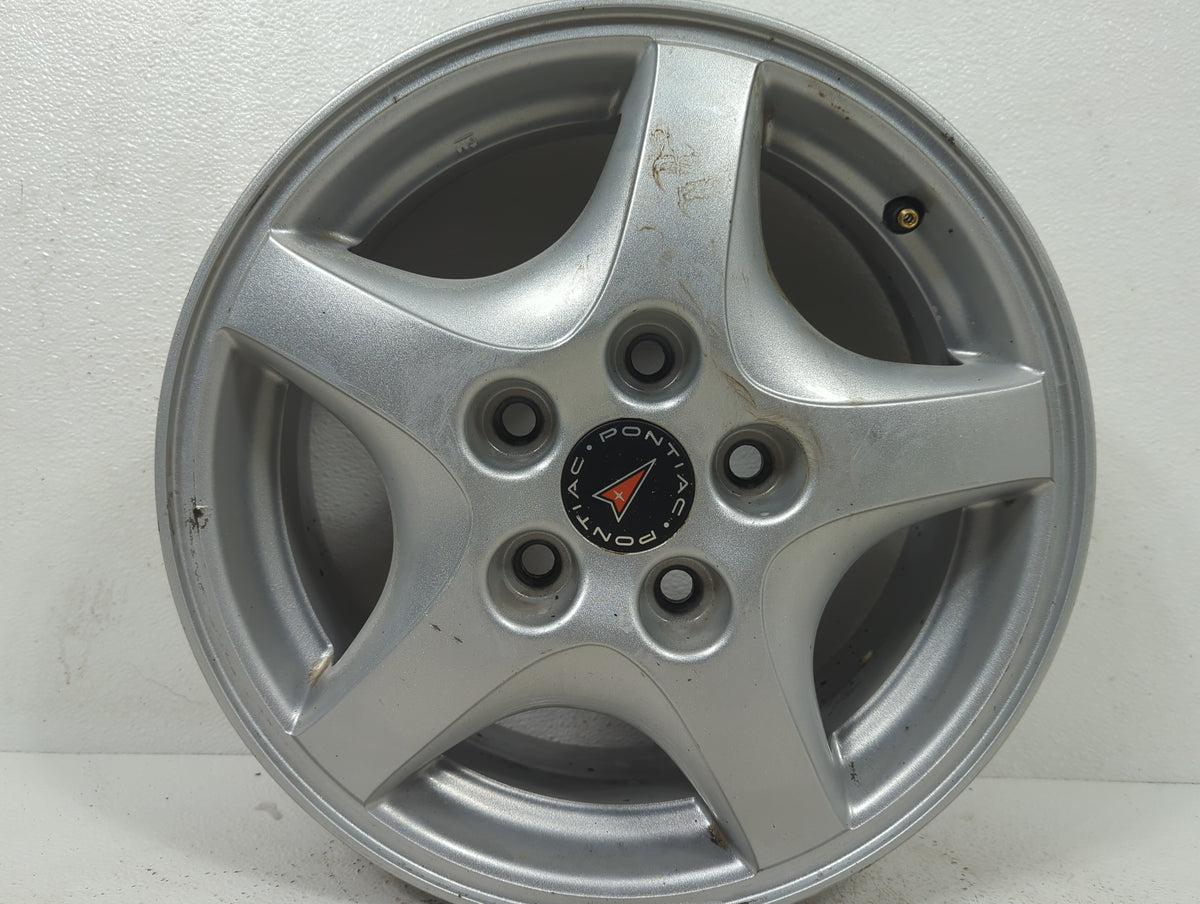 2003 Pontiac Montana Oem Wheel Rim 1401875 - Oemusedautoparts1.com