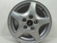 2003 Pontiac Montana Oem Wheel Rim 1401875 - Oemusedautoparts1.com