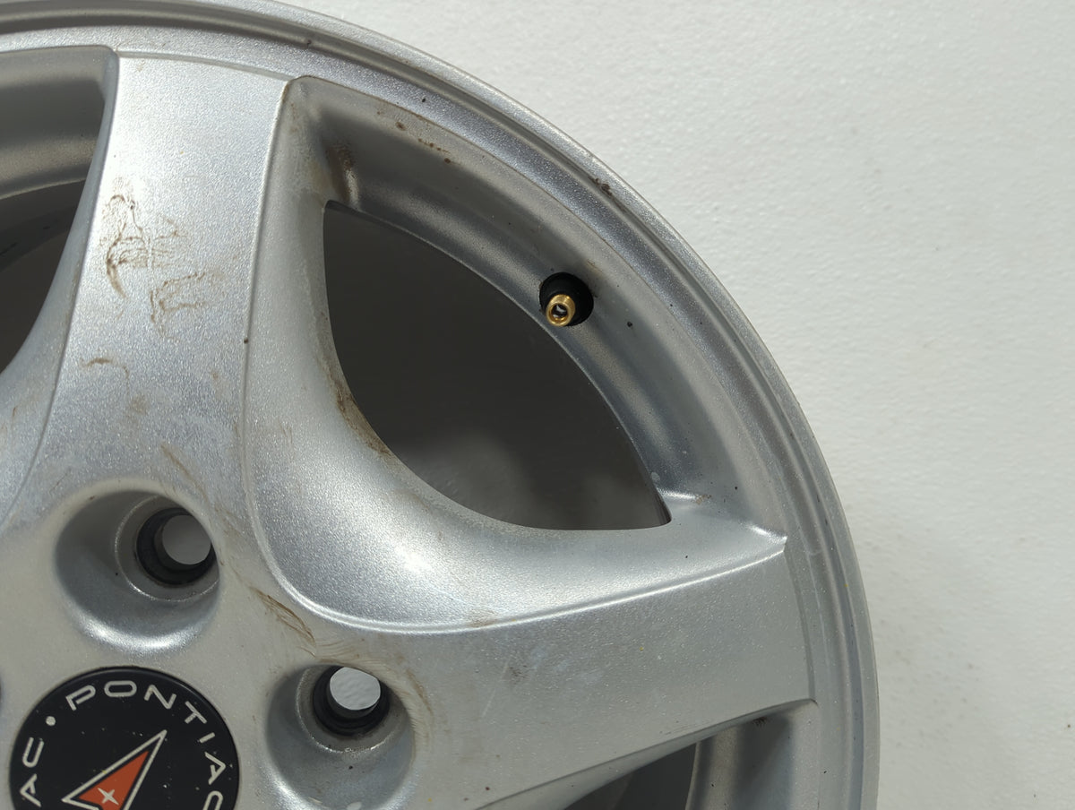 2003 Pontiac Montana Oem Wheel Rim 1401875 - Oemusedautoparts1.com
