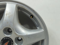 2003 Pontiac Montana Oem Wheel Rim 1401875 - Oemusedautoparts1.com