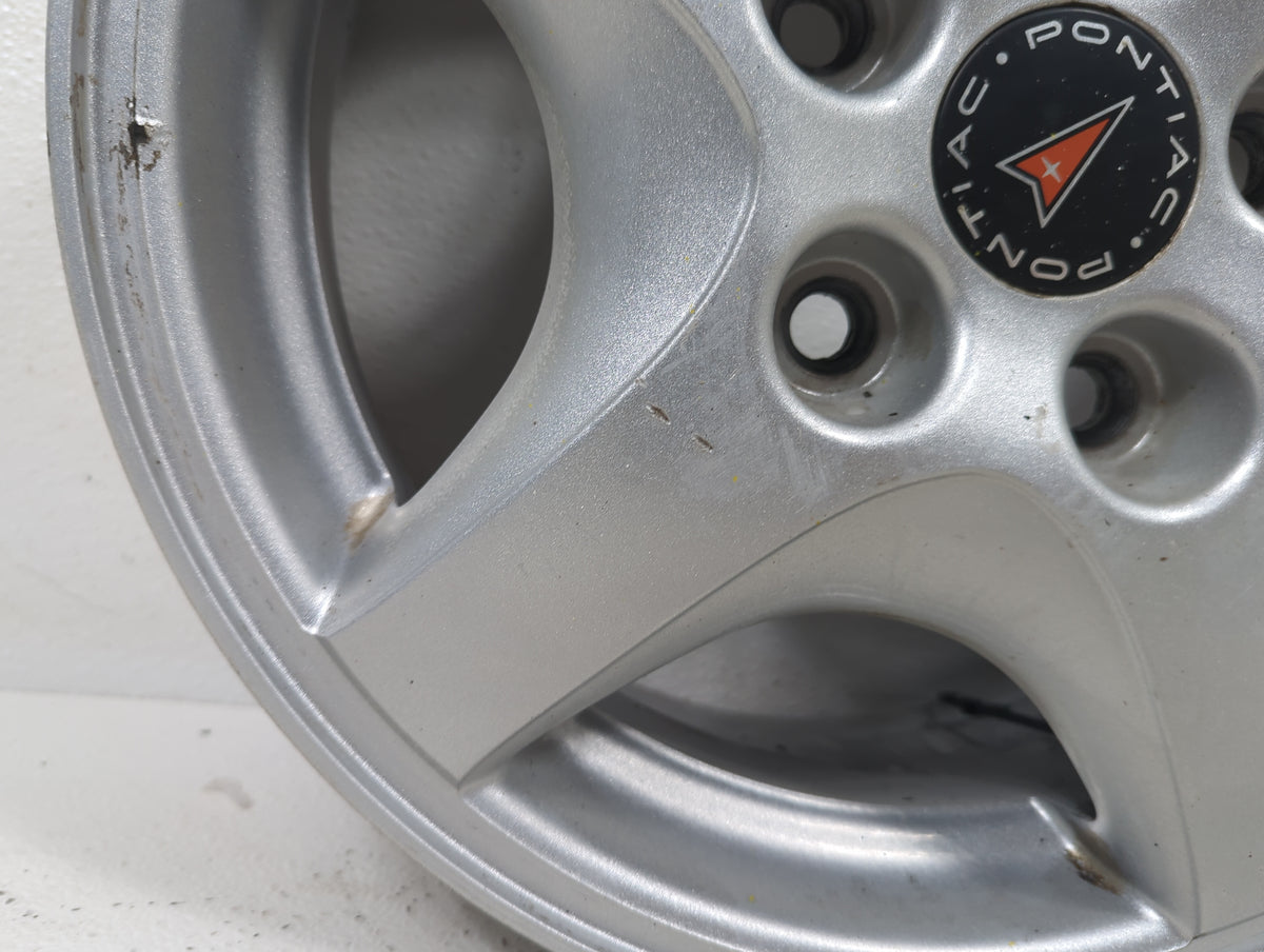 2003 Pontiac Montana Oem Wheel Rim 1401875 - Oemusedautoparts1.com
