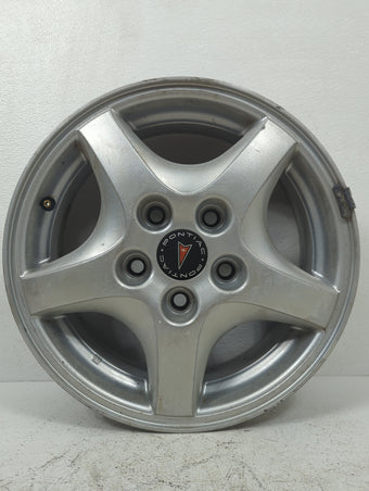 compare product 2003 Pontiac Montana Oem Wheel Rim 1401876