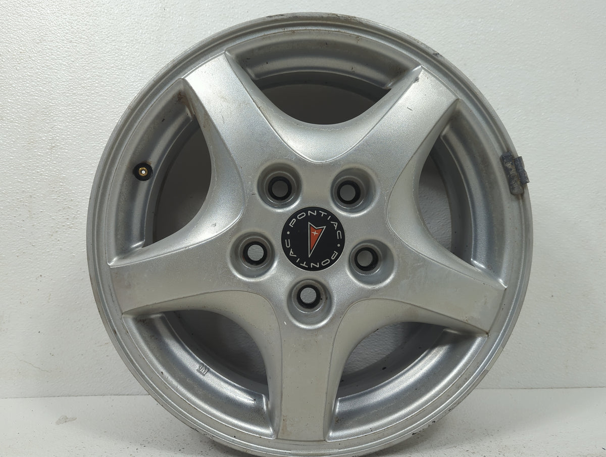 2003 Pontiac Montana Oem Wheel Rim 1401876 - Oemusedautoparts1.com