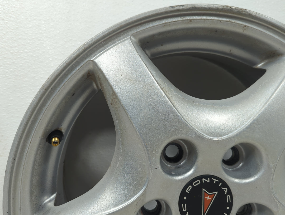 2003 Pontiac Montana Oem Wheel Rim 1401876 - Oemusedautoparts1.com