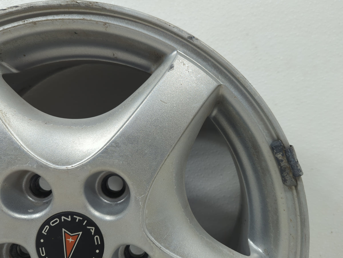 2003 Pontiac Montana Oem Wheel Rim 1401876 - Oemusedautoparts1.com