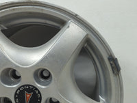2003 Pontiac Montana Oem Wheel Rim 1401876 - Oemusedautoparts1.com