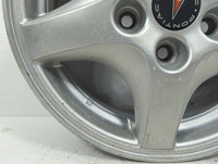 2003 Pontiac Montana Oem Wheel Rim 1401876 - Oemusedautoparts1.com