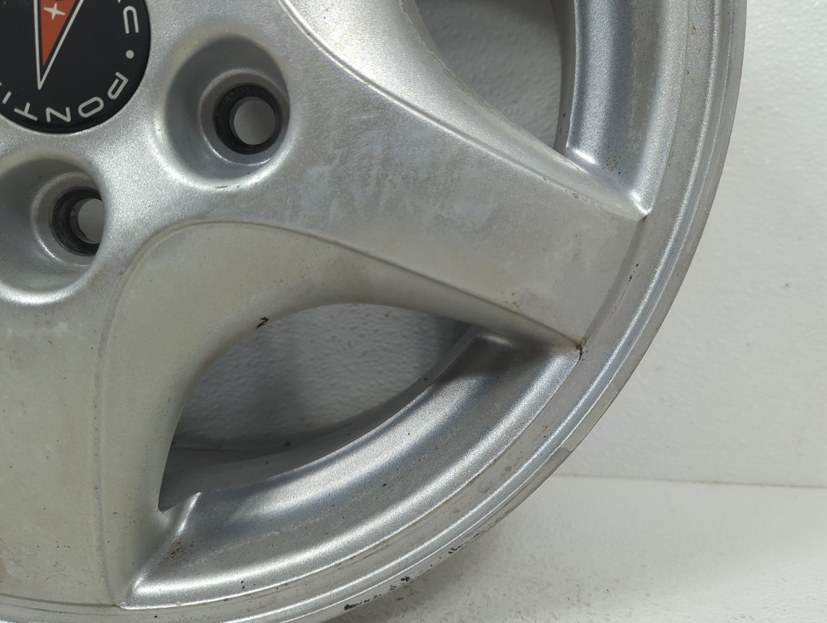 2003 Pontiac Montana Oem Wheel Rim 1401876 - Oemusedautoparts1.com