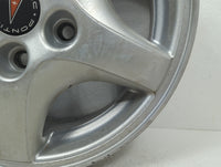 2003 Pontiac Montana Oem Wheel Rim 1401876 - Oemusedautoparts1.com