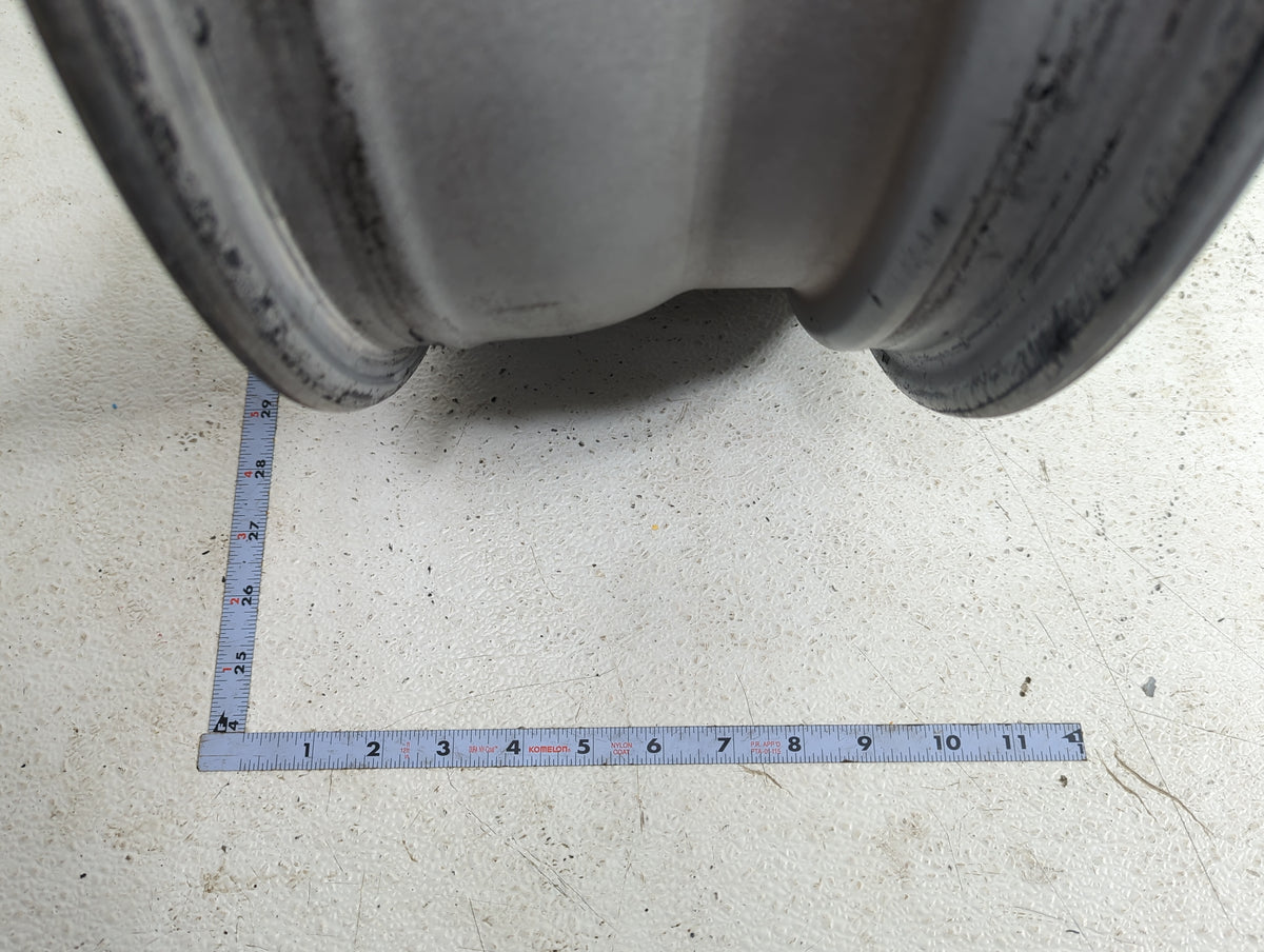 2003 Pontiac Montana Oem Wheel Rim 1401876 - Oemusedautoparts1.com