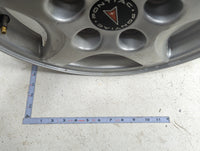 2003 Pontiac Montana Oem Wheel Rim 1401876 - Oemusedautoparts1.com