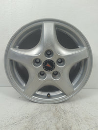 2003 Pontiac Montana Oem Wheel Rim 1401877 - Oemusedautoparts1.com
