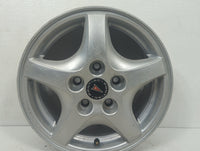 2003 Pontiac Montana Oem Wheel Rim 1401877 - Oemusedautoparts1.com