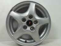 2003 Pontiac Montana Oem Wheel Rim 1401878 - Oemusedautoparts1.com