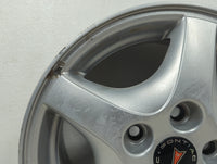 2003 Pontiac Montana Oem Wheel Rim 1401878 - Oemusedautoparts1.com