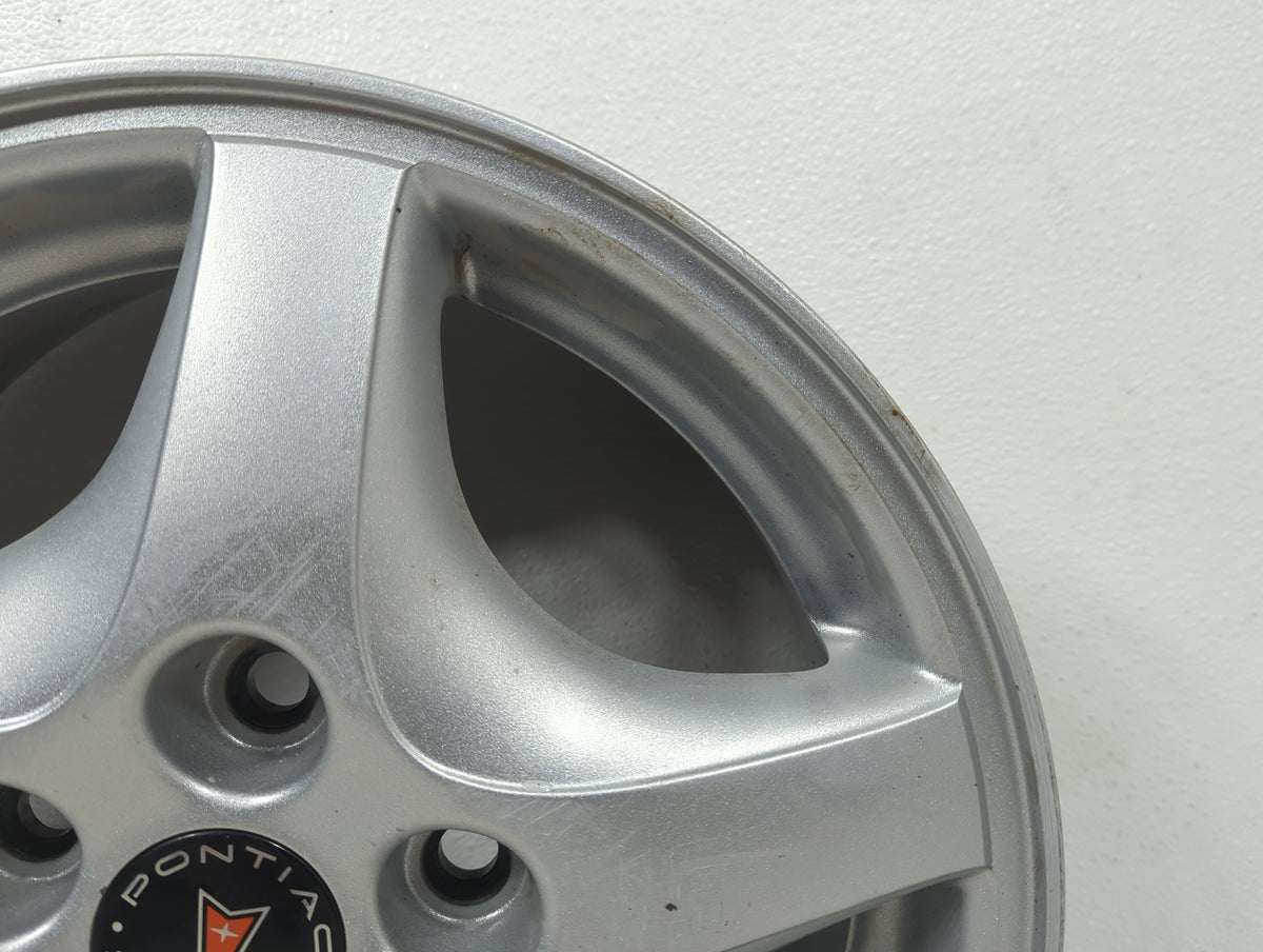 2003 Pontiac Montana Oem Wheel Rim 1401878 - Oemusedautoparts1.com