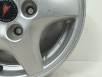 2003 Pontiac Montana Oem Wheel Rim 1401878 - Oemusedautoparts1.com