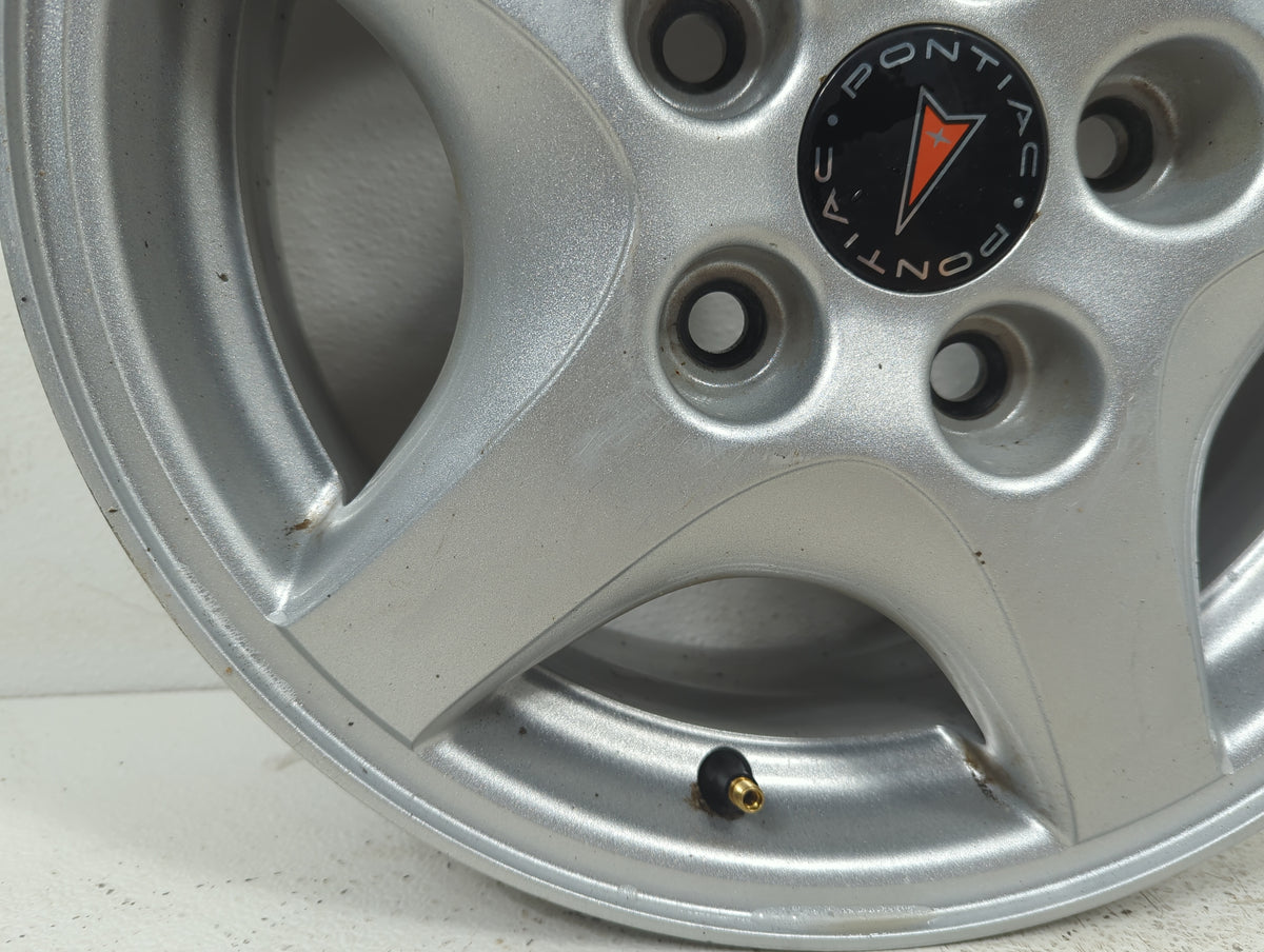2003 Pontiac Montana Oem Wheel Rim 1401878 - Oemusedautoparts1.com