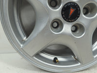 2003 Pontiac Montana Oem Wheel Rim 1401878 - Oemusedautoparts1.com