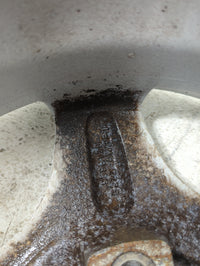 2003 Pontiac Montana Oem Wheel Rim 1401878 - Oemusedautoparts1.com