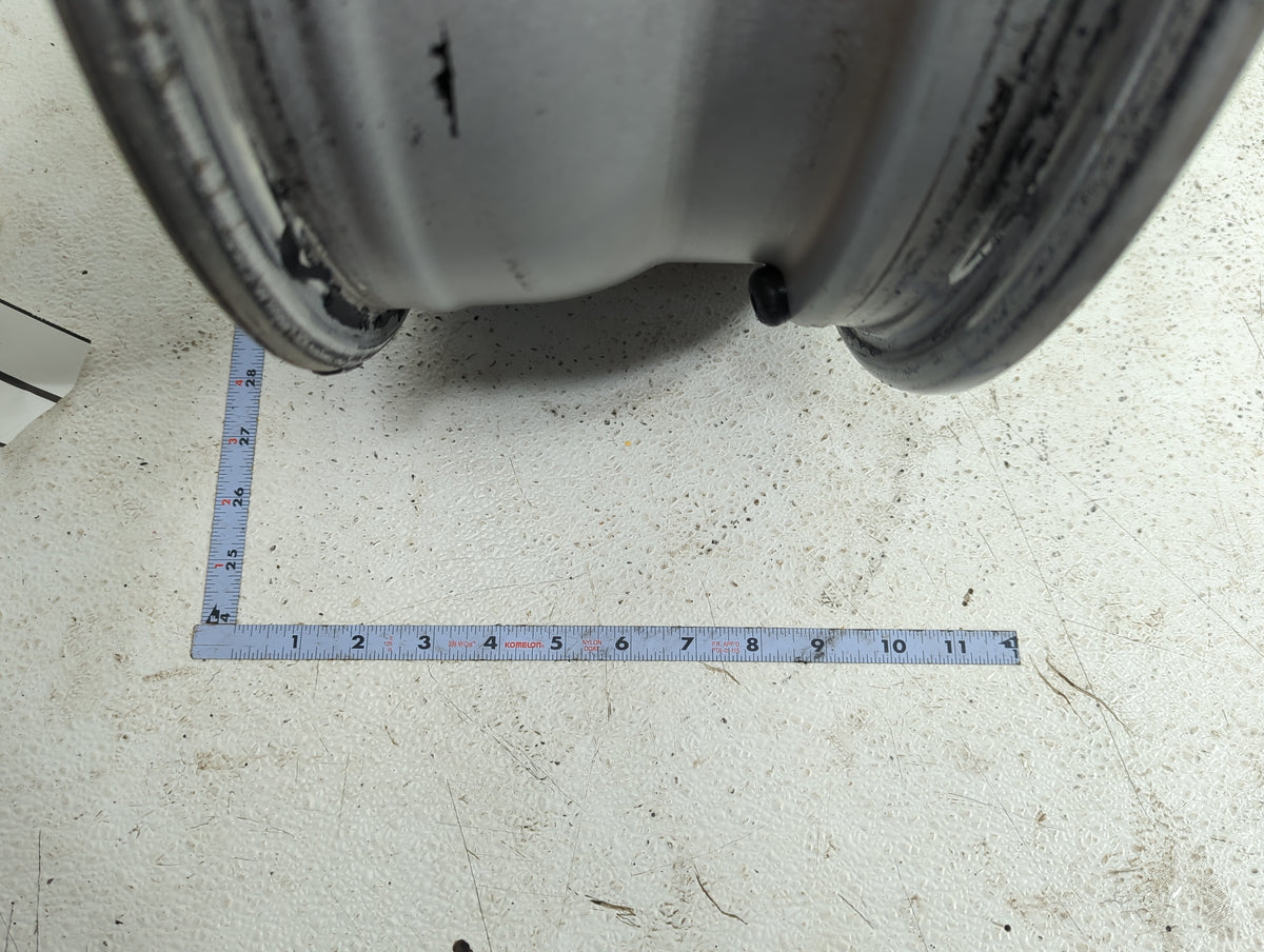 2003 Pontiac Montana Oem Wheel Rim 1401878 - Oemusedautoparts1.com
