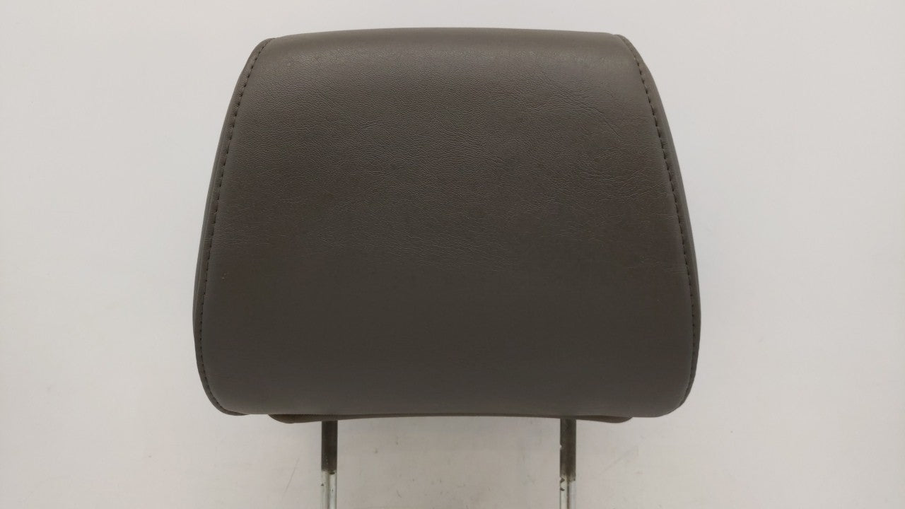 2003-2005 Pontiac Montana Headrest Head Rest Rear Seat Fits Fits 2003 2004 2005 OEM Used Auto Parts - Oemusedautoparts1.com
