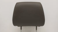 2003-2005 Pontiac Montana Headrest Head Rest Rear Seat Fits Fits 2003 2004 2005 OEM Used Auto Parts - Oemusedautoparts1.com