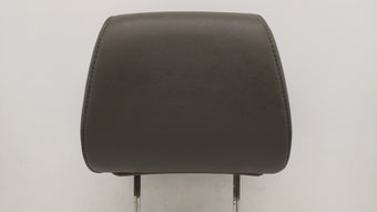 compare product 2003-2005 Pontiac Montana Headrest Head Rest Rear Seat Fits Fits 2003 2004 2005 OEM Used Auto Parts