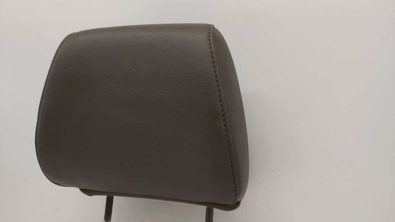2003-2005 Pontiac Montana Headrest Head Rest Rear Seat Fits Fits 2003 2004 2005 OEM Used Auto Parts - Oemusedautoparts1.com
