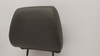 2003-2005 Pontiac Montana Headrest Head Rest Rear Seat Fits Fits 2003 2004 2005 OEM Used Auto Parts - Oemusedautoparts1.com
