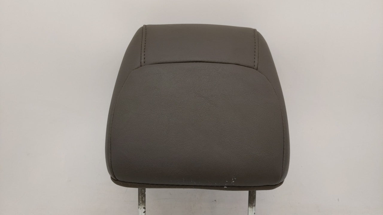 2003-2005 Pontiac Montana Headrest Head Rest Rear Seat Fits Fits 2003 2004 2005 OEM Used Auto Parts - Oemusedautoparts1.com
