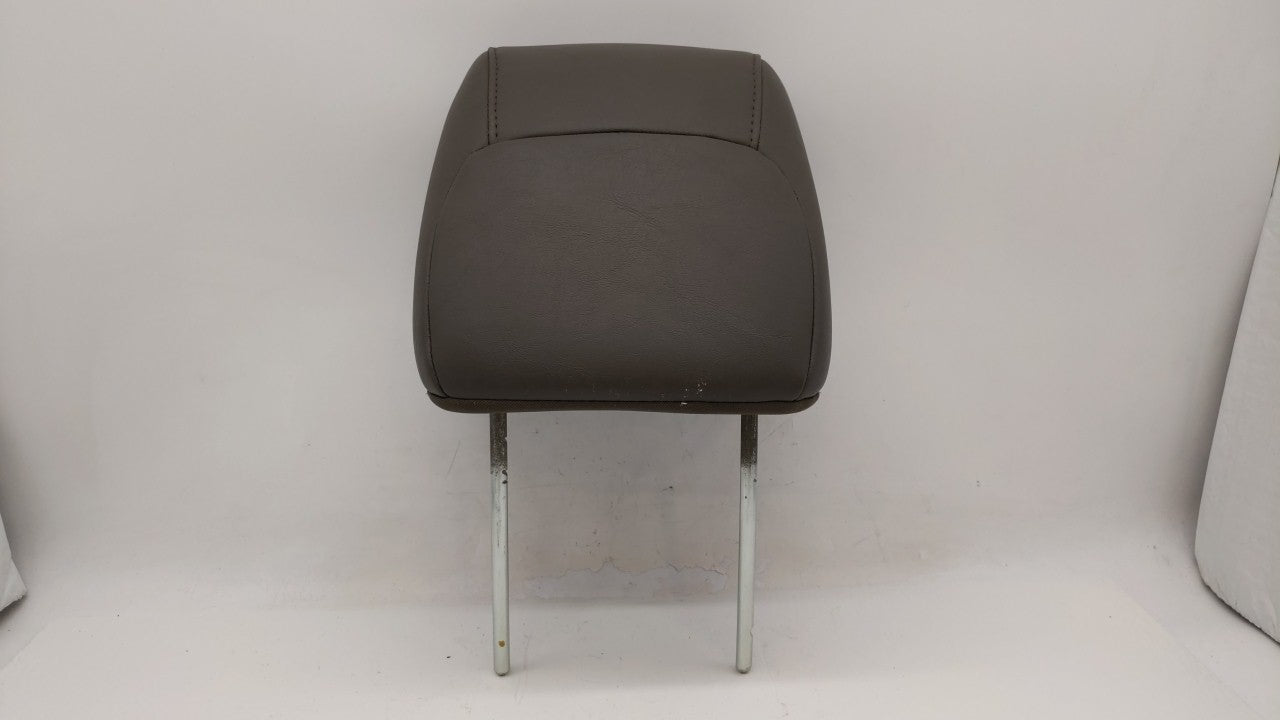 2003-2005 Pontiac Montana Headrest Head Rest Rear Seat Fits Fits 2003 2004 2005 OEM Used Auto Parts - Oemusedautoparts1.com