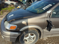 1999-2005 Pontiac Montana Driver Fender - Oemusedautoparts1.com
