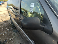 1999-2009 Pontiac Montana Passenger Side View Mirror - Right Door Mirror OEM Used - Oemusedautoparts1.com