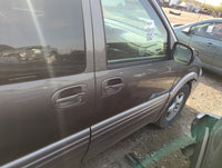 1999-2004 Pontiac Montana Passenger Front Door Oem - Oemusedautoparts1.com