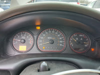 2002-2005 Pontiac Montana Instrument Cluster Speedometer Gauges Fits Fits 2002 2003 2004 2005 OEM Used Auto Parts - Oemuseda